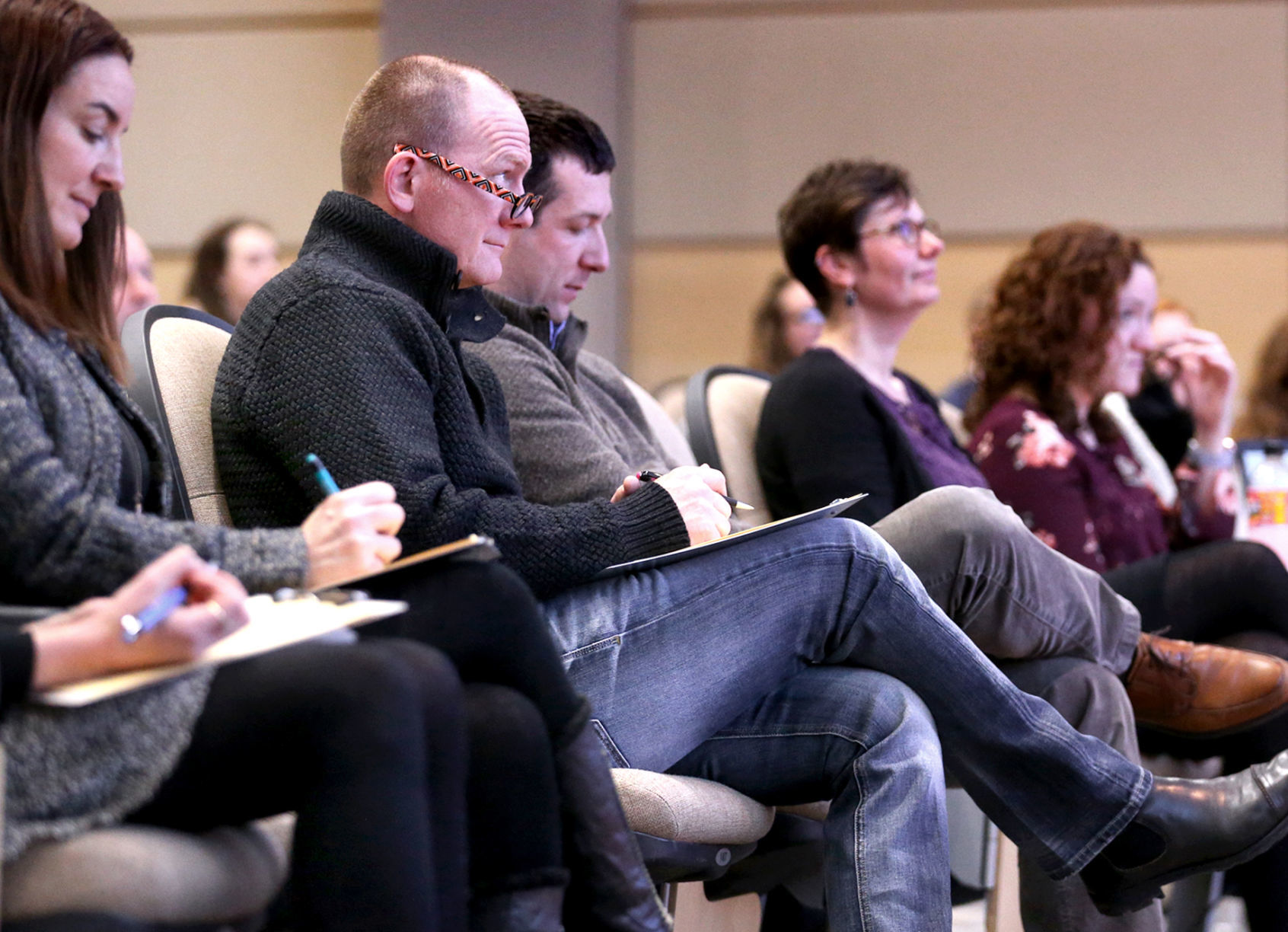 3 Minute Thesis